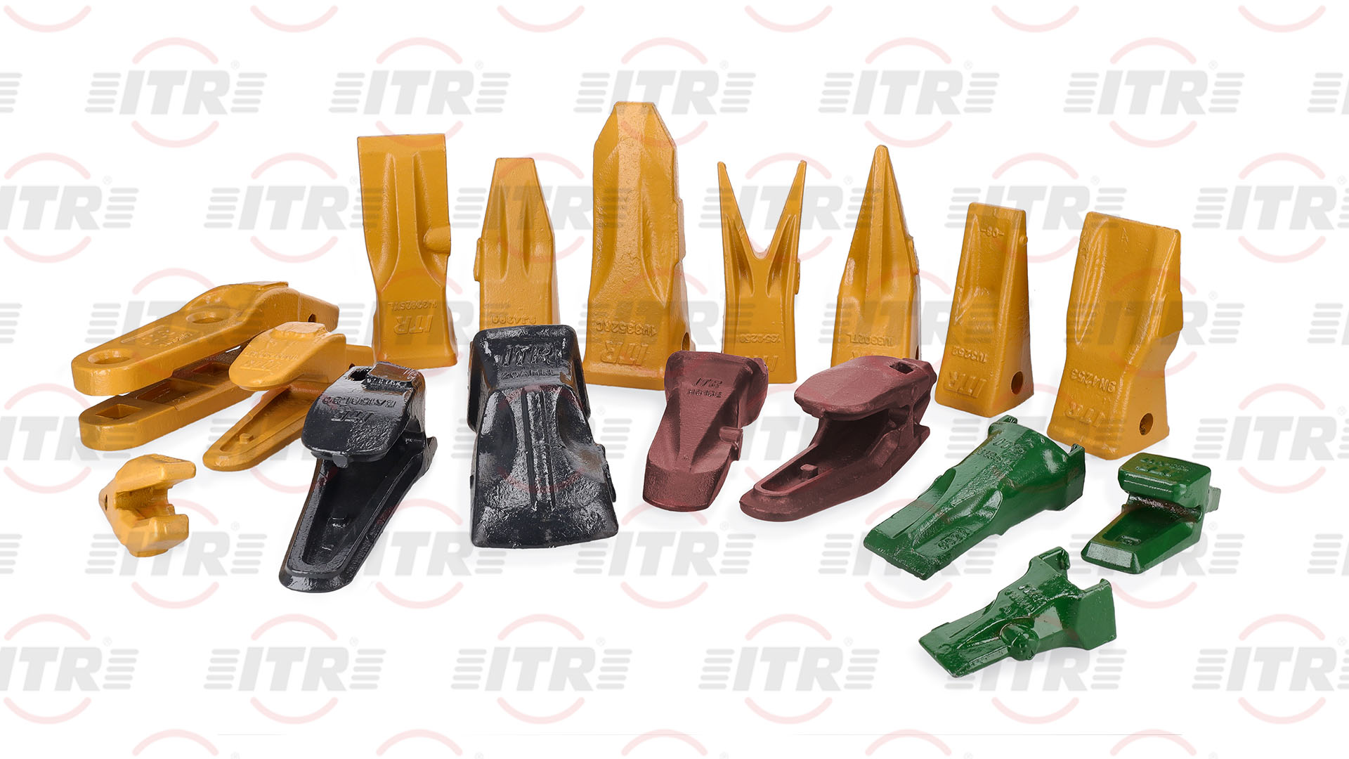 CUSTOMIZED BLADE 330X30X3040 HB450