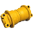 TRACK & CARRIER ROLLERS