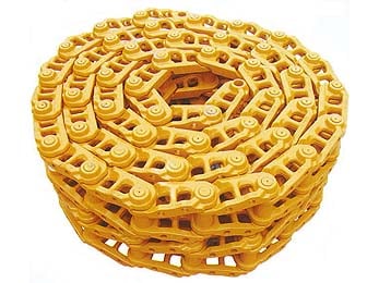 LINK ASSY LUBRICATED