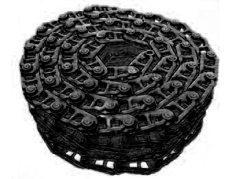 LINK ASSY POLY SEALS