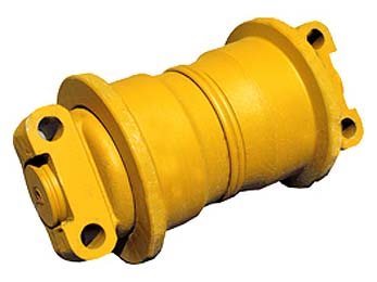 TOP ROLLER W/COLLAR LESS FLANGE